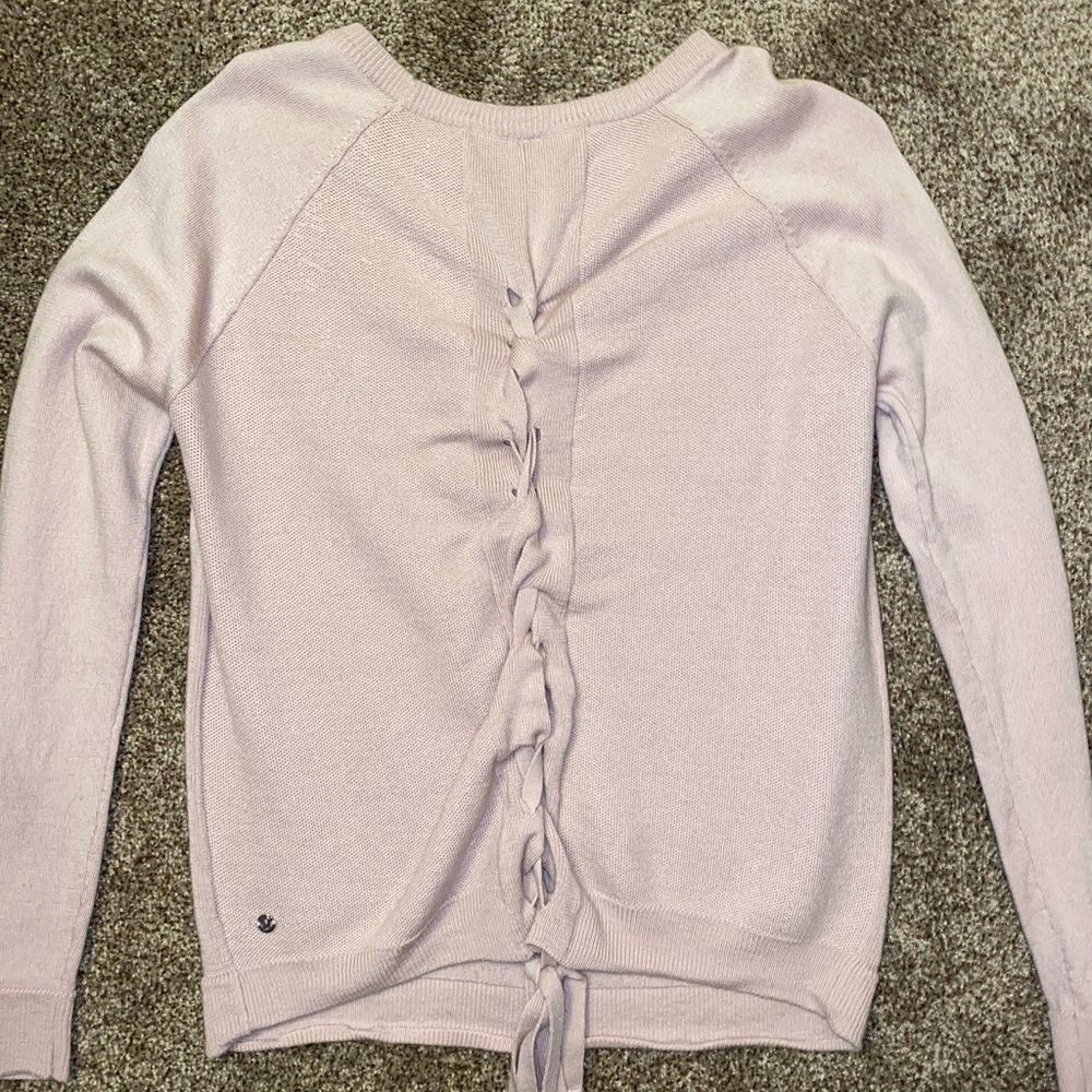 Sweatshirt - Picture 2 of 3